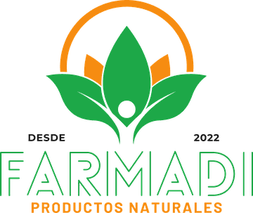 FarmaDi · Productos Naturales