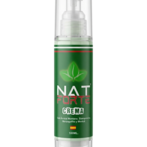 NatForte Crema