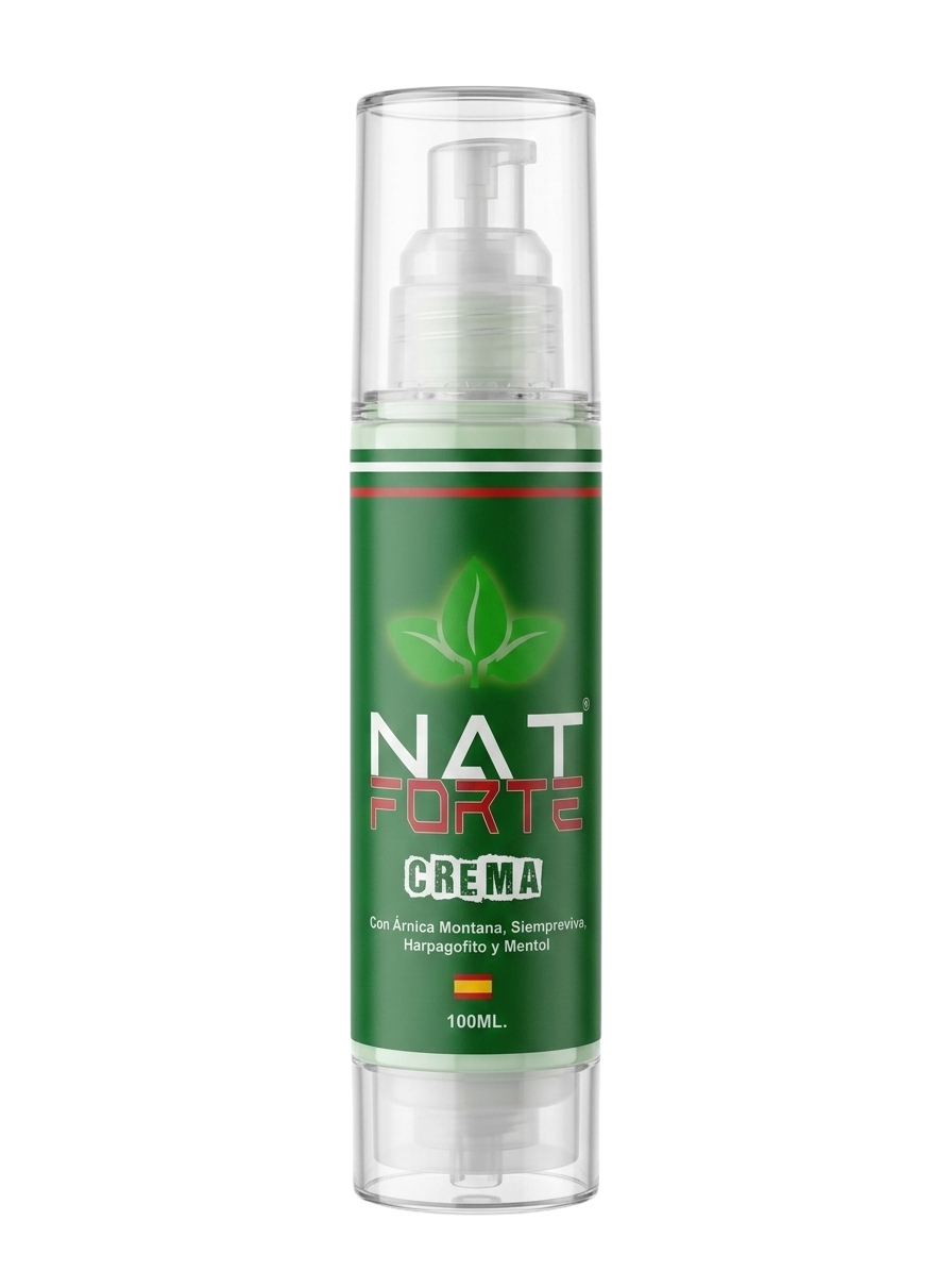 NatForte Crema