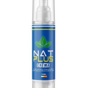NatPlus Crema