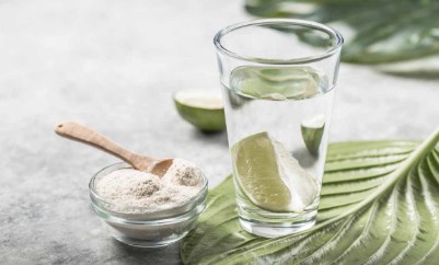 Colágeno Hidrolizado